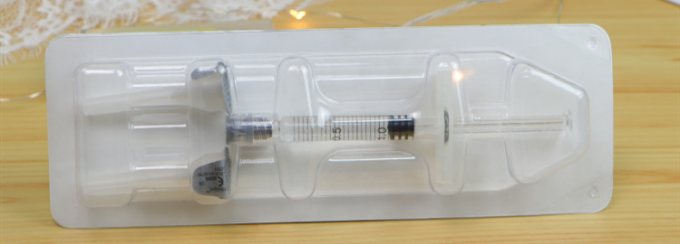 injections d'acide hyaluronique de remplisseurs de lèvre de remplisseurs d'acide hyaluronique pour le traitement 5 de stylo et de micro-aiguille