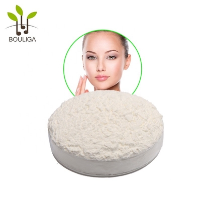 Sodium Hyaluronate de 99% Bouliga pour le visage et la peau de corps