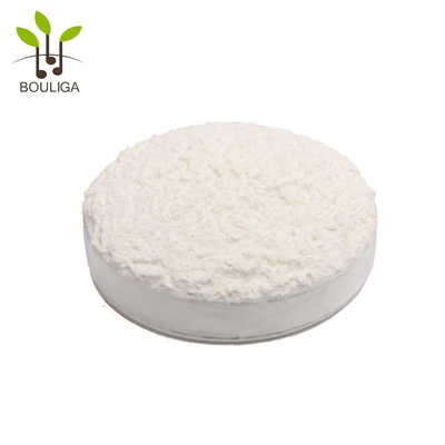 Sodium anti-vieillissement Hyaluronate de poudre d'acide hyaluronique de Bouliga pour des soins de la peau