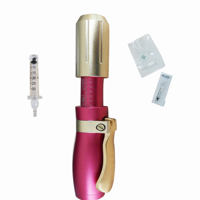 L'injection Pen No Needle Lip Filler 0.5ml de Bouliga Hyaluron a adapté aux besoins du client