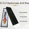 Acier inoxydable de Pen Treatment 316 d'acide hyaluronique de remplisseur de lèvre de Needleless pour le salon
