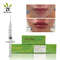 Injections cutanées de haut d'ha acide hyaluronique durable de concentration pour l'amélioration de contournement de lèvre de visage