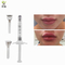 remplisseur cutané d'ha d'injections de lèvre d'acide hyaluronique pour le contournement facial