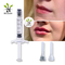 Amélioration cutanée de lèvre de remplisseur de l'acide hyaluronique 1ml injectable pur